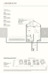 The Reef At King’s Dock (D4), Condominium #484276241